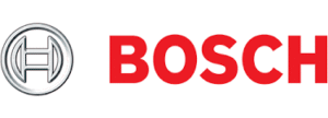 We recommend and install Bosch Plumbing Products