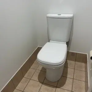 Leaking Toilet Repairs in Robina, Gold Coast
