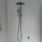 Shower Installation and Repairs on the Gold Coast