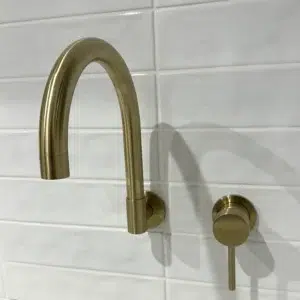 Tap Installation Services on the Gold Coast by STL Plumbing