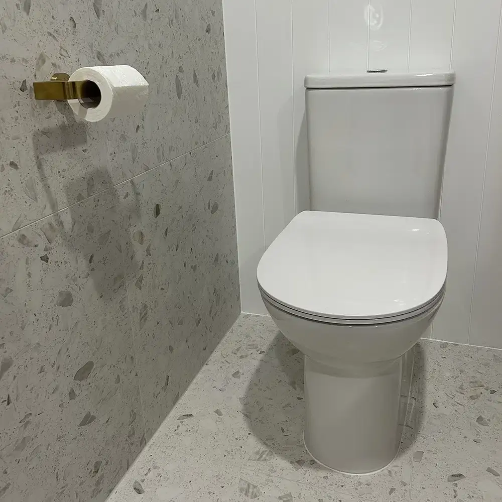 Commercial Plumbing Fitouts In Worongary