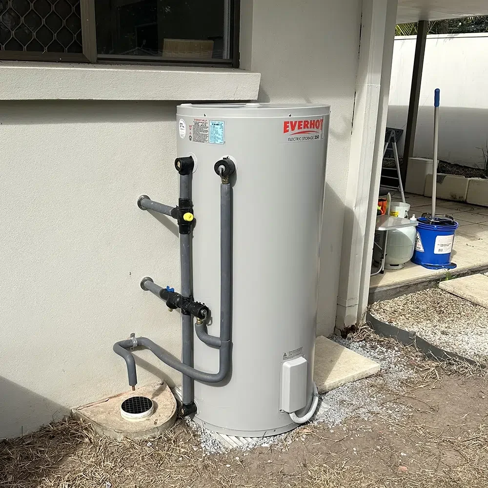 Emergency Hot Water System Repairs for Gold Coast Homeowners with fast Response times by STL Plumbing