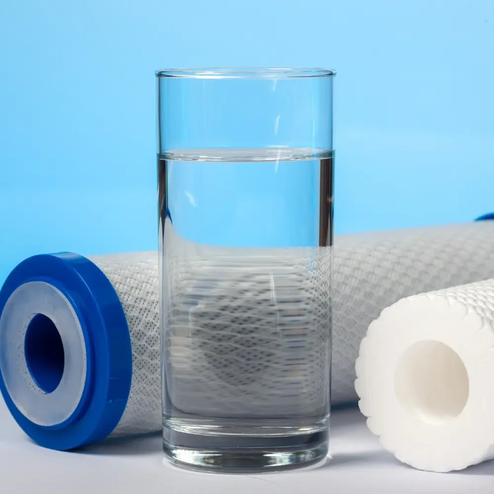Hire Water Filter Maintenance on the Gold Coast
