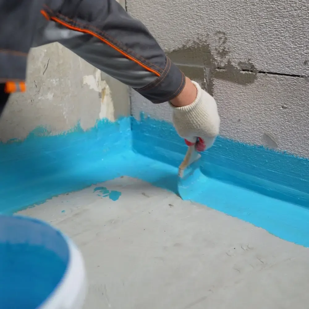 For Bathroom renovations, Hire the Waterproofing Experts on the Gold Coast at STL Plumbing