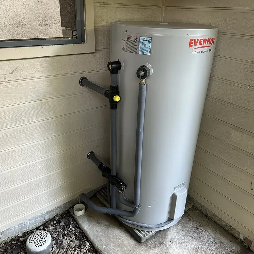 Hot Water System Replacement costs for a fast and efficient service. Call STL Plumbing