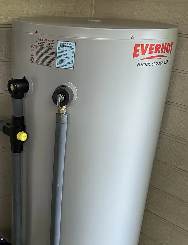 New Hot Water Systems on the Gold Coast installed by STL Plumbing Services can be organised and fitted the same day