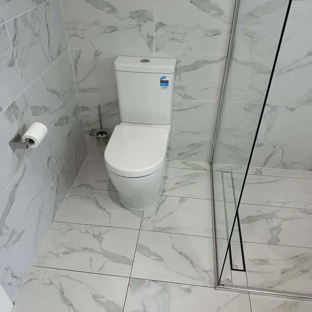 Plumbing For Extensions In Worongary