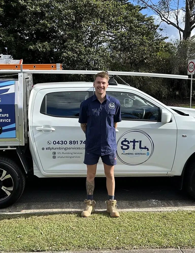 STL Plumbing - Our Commitment to workmanship excellence and client satisfaction