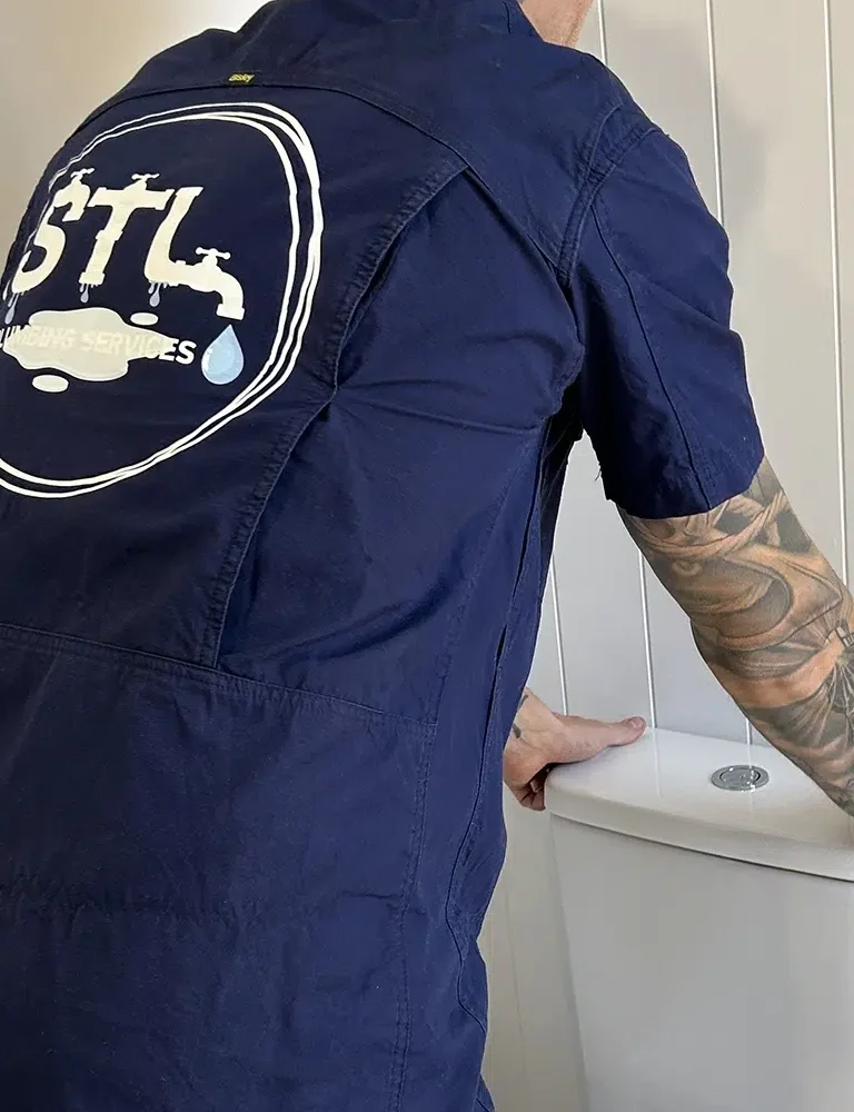 For fast and easy Toilet Repairs on the Gold Coast call the expert plumbers at STL Plumbing