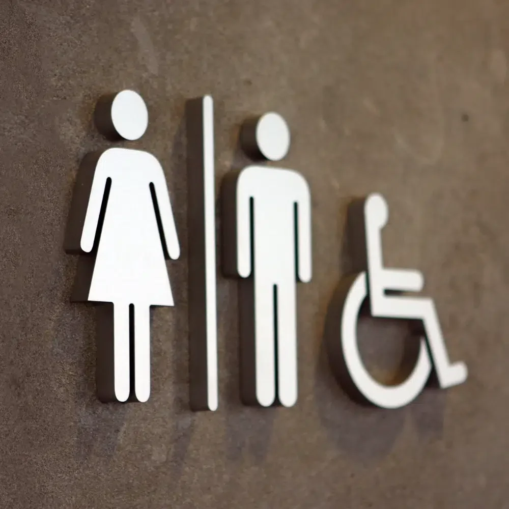 Upgrade to water efficient toilets in commercial buildings on the Gold Coast